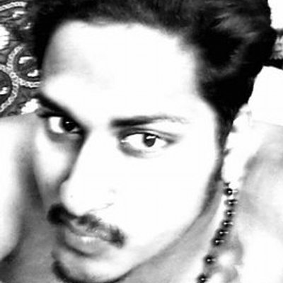 Profile Picture of Nikhil Joseph (@nikhiljoseph191) on Twitter