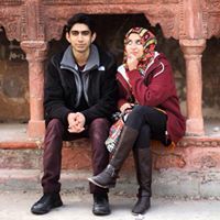 Profile Picture of Fatimah Waseem (@waseemtariq) on Pinterest