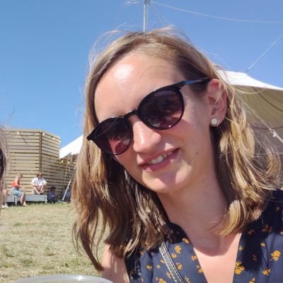 Profile Picture of Anne Witte Skov (@SkovWitte) on Twitter