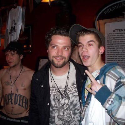 Profile Picture of Scott Beliveau (@ScottBeliveau1) on Twitter