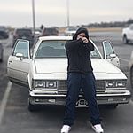 Profile Picture of Chris VanZant (@c_vanzant2221) on Instagram