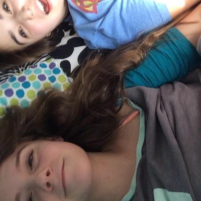 Profile Picture of Jenna Leonard (@jenna12896) on Twitter