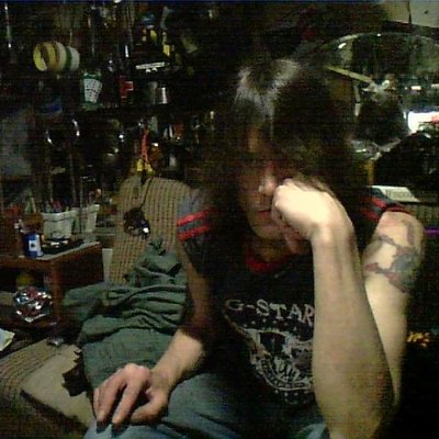 Profile Picture of Derek Ritz (@ritzy6665) on Twitter