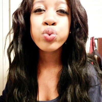 Profile Picture of Jasmine Flint (@Jazzy_Flint) on Twitter