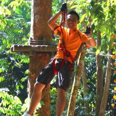 Profile Picture of Chong You (@WooChongYou) on Twitter