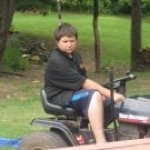 Profile Picture of Brandon Scribner (@trucker1998) on Instagram