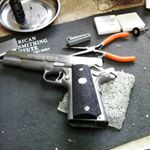 Profile Picture of Harold Shelton (@sheltongunworks) on Instagram