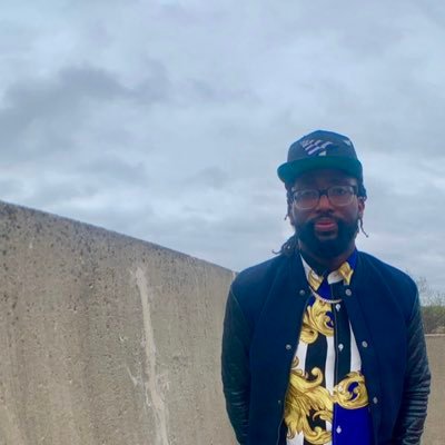 Profile Picture of Lyonel Bordes (@JayDayallDay) on Twitter