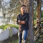 Profile Picture of Vivek Chandran (@Vivek-Chandran) on Facebook