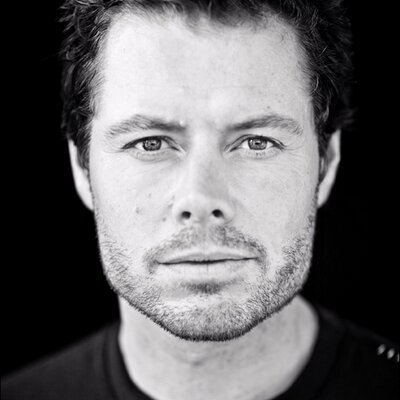 Profile Picture of David Richmond-Peck (@richmondpeck) on Twitter