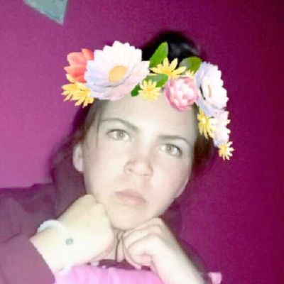 Profile Picture of Chloe 😈 (@chloepaddock_) on Tiktok