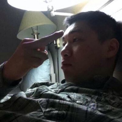 Profile Picture of Matthew Cao (@MtWannaSee) on Twitter