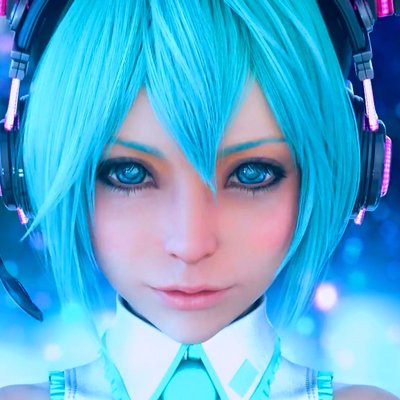 Profile Picture of DAVE MIKU (@DavidChouinard0) on Twitter