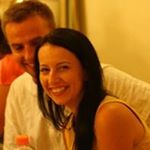 Profile Picture of Paula Sochaj-Gola (@sochajgola) on Instagram