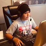 Profile Picture of Matthew Romero (@_matthew_romero) on Instagram