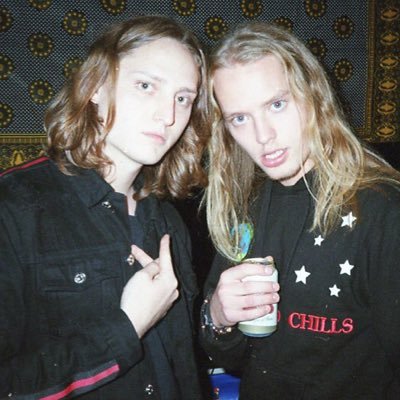 Profile Picture of Matteo Le Balbino (@MattFain10) on Twitter