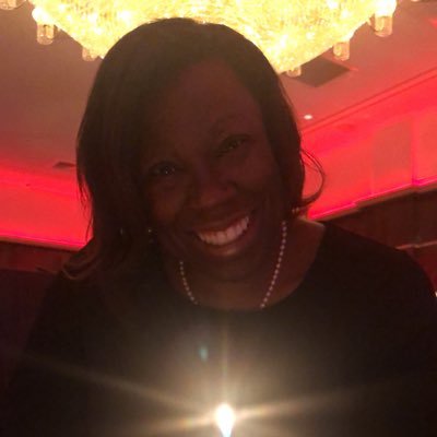 Profile Picture of Sarah A. Gaines (@sarahsays1207) on Twitter