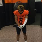 Profile Picture of Isaiah Roberson (@isaiahbenroberson) on Instagram