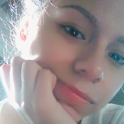 Profile Picture of CarOline (@CaritoLamaRojas) on Twitter