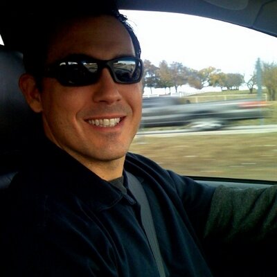 Profile Picture of Steven Burris (@steveburris) on Twitter