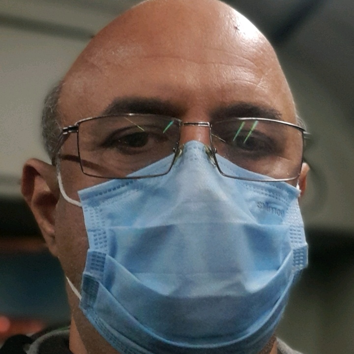 Profile Picture of Nader Amini59@gmail.com (@nader.amini59gmai) on Tiktok