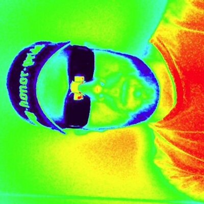 Profile Picture of Paul Grimaldi (@grimaldip) on Twitter