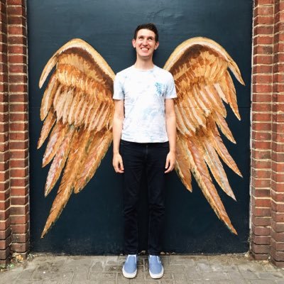 Profile Picture of Michael Sparrow (@sparrowinlondon) on Twitter