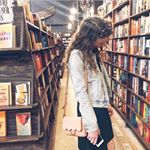 Profile Picture of kristen, in san diego 🌴 (@lemasterlibrary) on Instagram