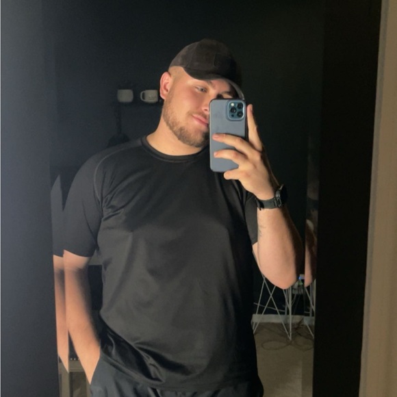 Profile Picture of Jake Pagliaroli (@jakepag) on Poshmark