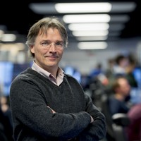 Profile Picture of Lodewijk Bonebakker (@lodewijk-bonebakker) on Quora