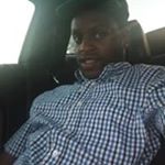 Profile Picture of Ra'shad Hall (@hallrashad) on Instagram