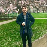 Profile Picture of Greg Newcombe (@gregnewcz) on Instagram