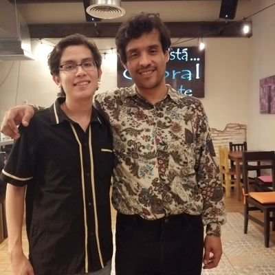 Profile Picture of Daniel Granillo (@DanielGranillo) on Twitter