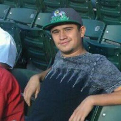 Profile Picture of Isaac Romero (@irome1123) on Twitter
