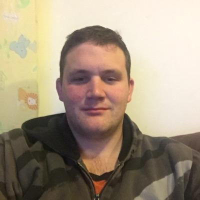 Profile Picture of Mitch Ferguson (@fergo_3) on Twitter