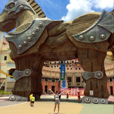 Profile Picture of Bregeth G. (@G_brigs) on Twitter