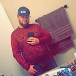 Profile Picture of brandon holliday (@holliday_.brandon) on Instagram