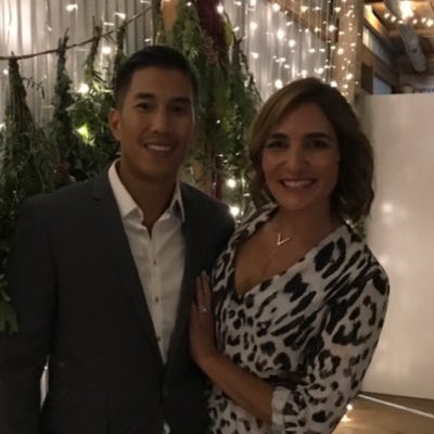 Profile Picture of Matthew Borromeo (@MattBorromeo) on Twitter