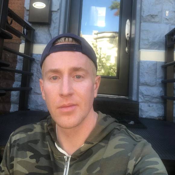 Profile Picture of Kevin Brogan (@kevinbrogan) on Poshmark