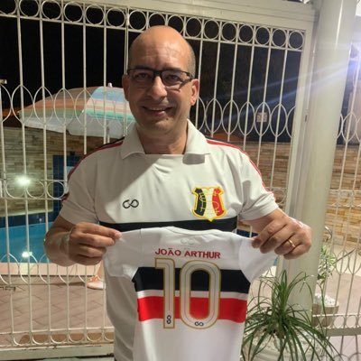 Profile Picture of Carlos André  🇾🇪 (@carlosandre0311) on Twitter