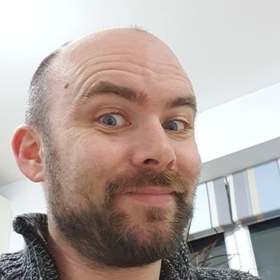 Profile Picture of Mike Doris (@mikepdoris) on Twitter