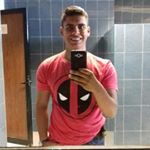 Profile Picture of Manuel Melchor (@manuel.melchor.12) on Instagram