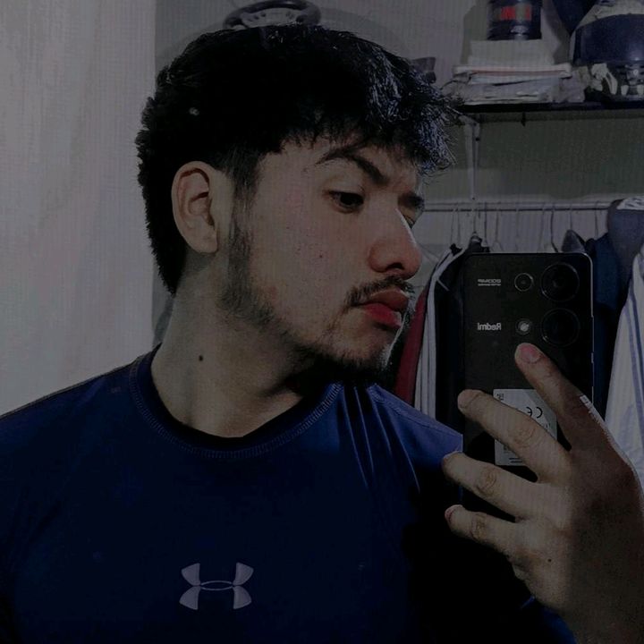 Profile Picture of Joseph.baes (@joseph.baes1) on Tiktok