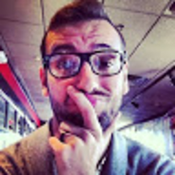 Profile Picture of Matias Cordal (@matiascordal) on Poshmark