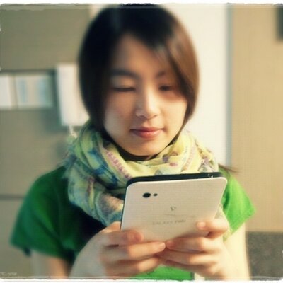 Profile Picture of May (@ranplus) on Twitter