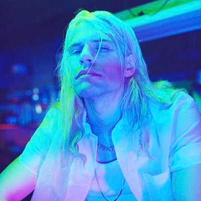 Profile Picture of Reid Perry (@TheReidPerry) on Twitter