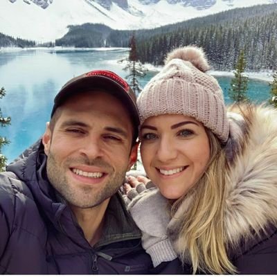 Profile Picture of Bruce Scott Gomes  🇧🇷 🇨🇦 (@BruceScottGome1) on Twitter