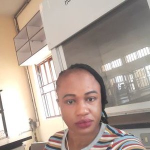 Profile Picture of Ijeoma Offodile (@IjeomaOffodile) on Twitter