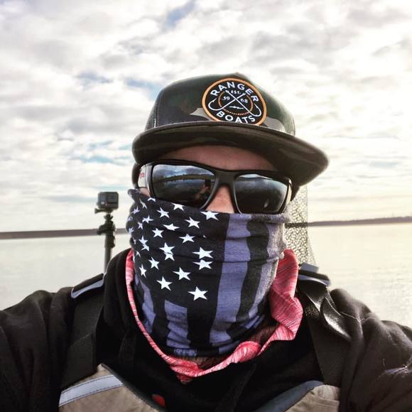 Profile Picture of John Guenther (@guentherdad) on Poshmark
