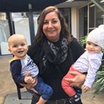 Profile Picture of Fiona Bates (@fifibates) on Instagram